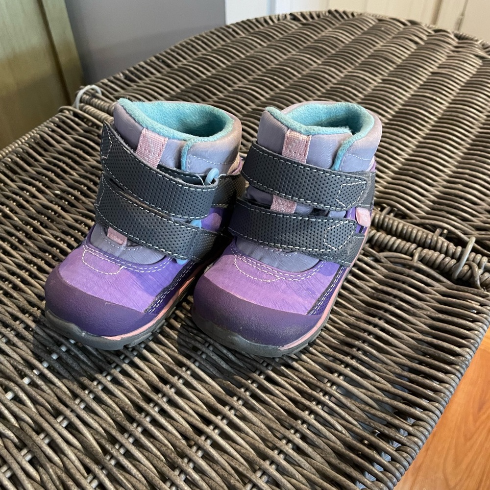Girls fall/winter boots